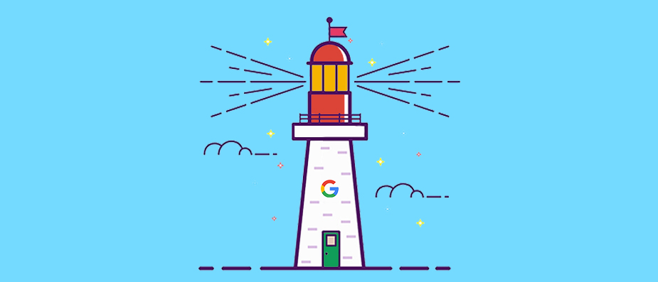 Google Lighthouse چیست؟ راهنمای کامل از صفر تا ۱۰۰