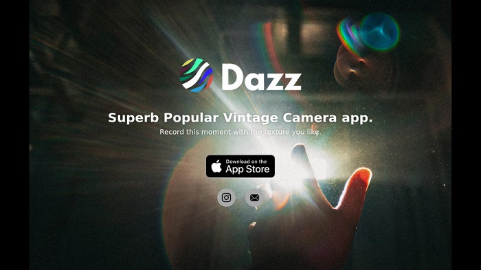 Dazz cam