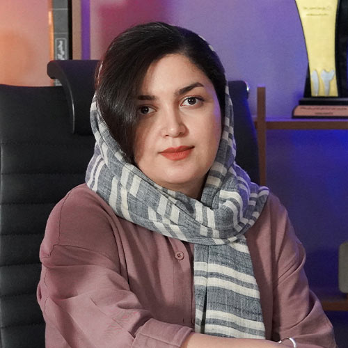 ساجده غلامی