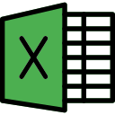 اکسل (Excel) + گوگل شیت